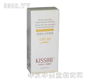 KISSBB¶Ű׷ɹSPF30-JS-6007