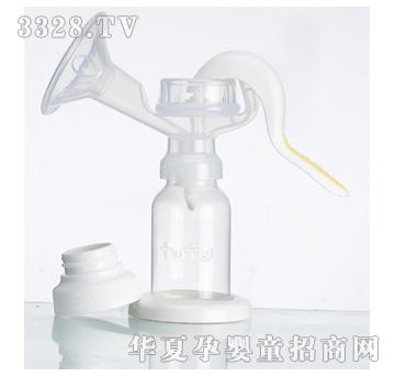 兔兔手动吸奶器AD-0069
