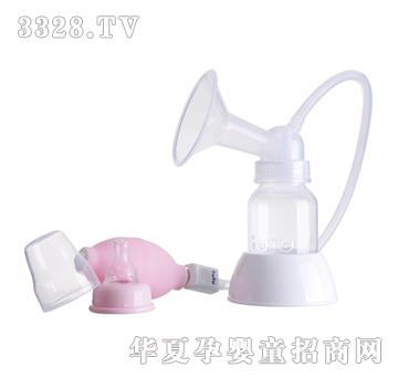 兔兔多用吸奶器AD-0063