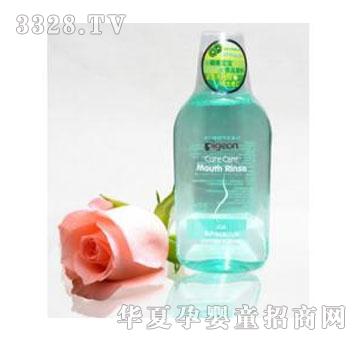 贝亲XA142产妇漱口水300ml