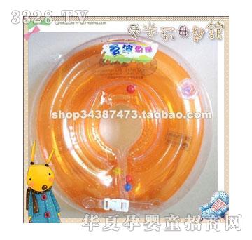 曼波鱼屋可调节脖圈YP037-YP038