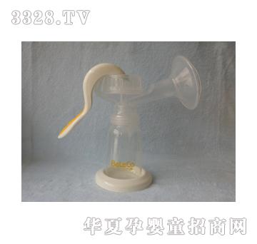 贝乐嘉高级仿生型吸奶器