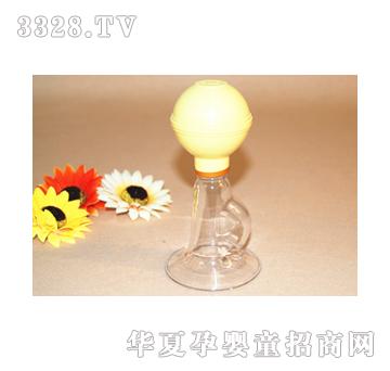 贝乐嘉仿生型吸奶器