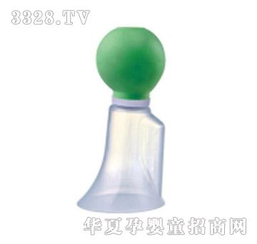 宝德简易PP吸奶器（手动）C39