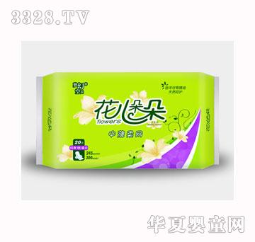 花儿朵朵中薄柔网日夜组合