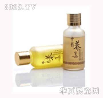 母健按摩精油