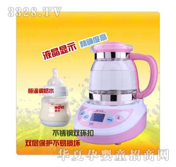 澳熠康智能液晶调奶器XB-8627