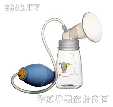 小王子高级强力手动吸奶器
