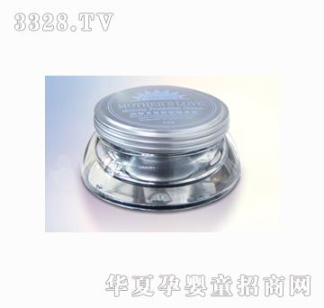 卡其拉妈咪多效防护隔离霜25g