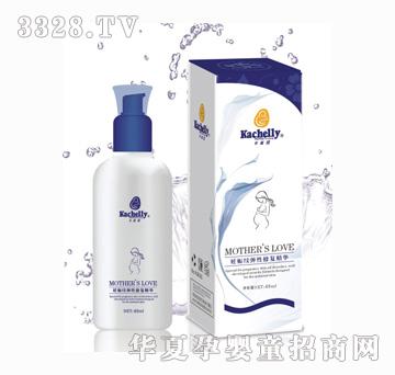 卡其拉妈咪保湿滋养柔肤水65ml