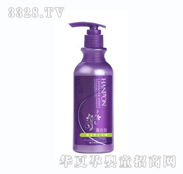 薰衣草300g保湿塑型啫喱