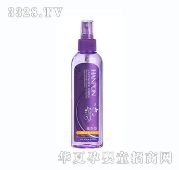 薰衣草200g动感定型啫喱水