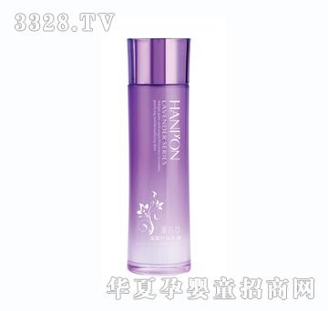 薰衣草120g深层补水乳液