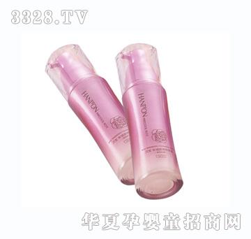 40g玫瑰娇颜粉底液（隔离保湿）