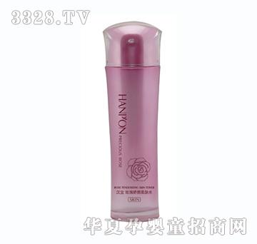 120g玫瑰娇颜柔肤水