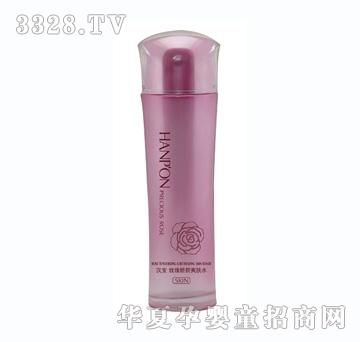 120g玫瑰娇颜爽肤水