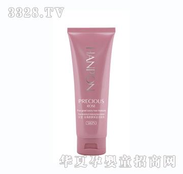 120g玫瑰娇颜清爽洁面乳