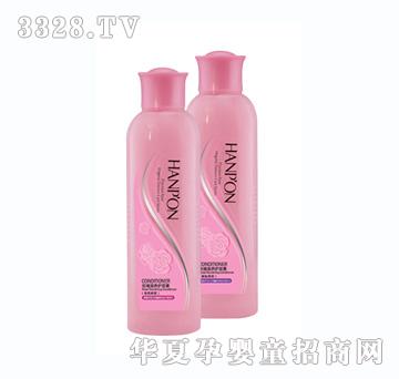 470g玫瑰滋养护发素（染烫修复）
