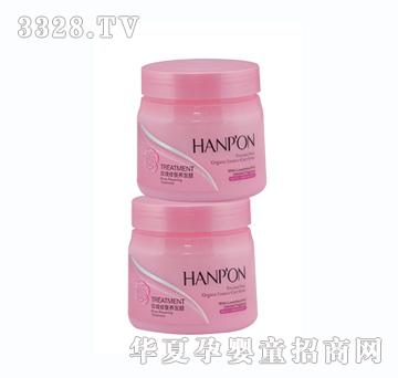 500g玫瑰倍润养发膜