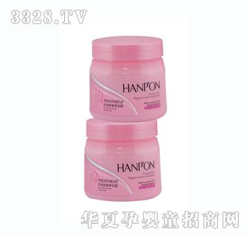 500g玫瑰修复养发膜