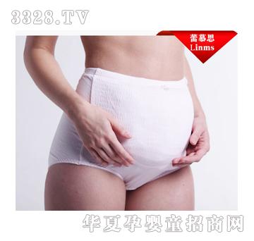 蕾慕思树皮托腹裤