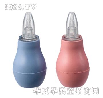哆啦鼠婴儿吸鼻器