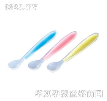 哆啦鼠高级全硅胶软匙