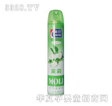 倩芬茉莉空气清新剂