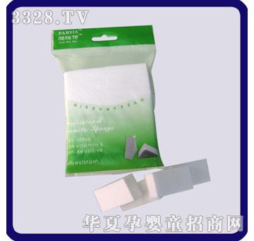 泰康24個小三角組合粉撲DPC-30024