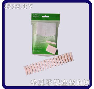 泰康40個小方塊組合粉撲DPC-40040