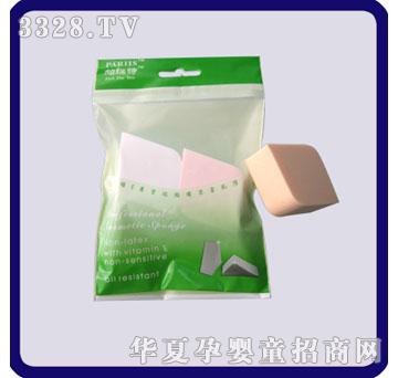 泰康口形粉撲DPC-70004