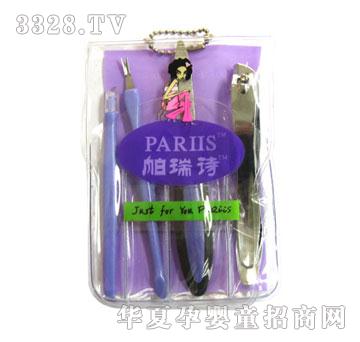 泰康美甲套裝DPC-33002