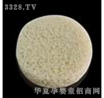 泰康自然世界洁肤绵DPC-61007