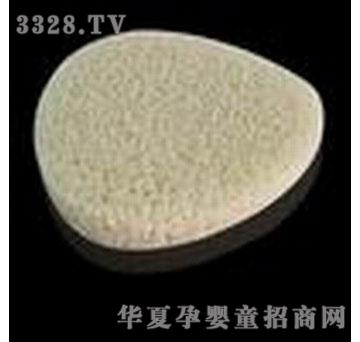 泰康自然世界洁肤绵DPC-61008