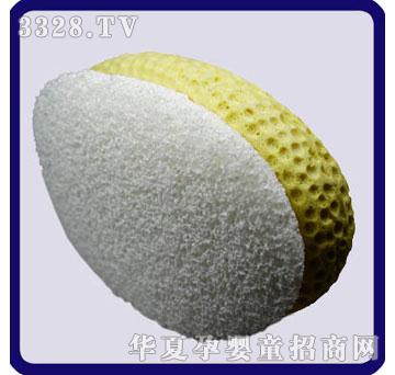泰康薄荷清爽沐浴绵TKB0001