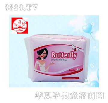爱丽诗Butterfly