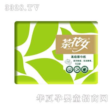 PP03茶花女面巾纸
