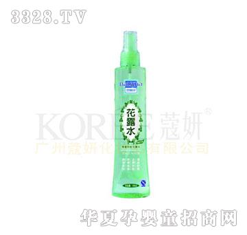 芭俪莎金银花驱蚊花露水
