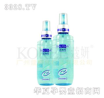 芭俪莎香薰焗油啫喱水