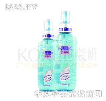 芭俪莎柔亮保湿啫喱水