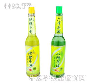 可柔花露水