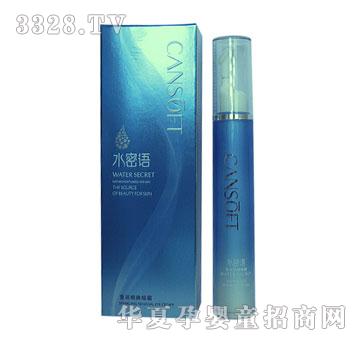 可柔莹润明眸眼霜