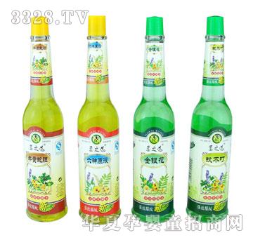 柔之选花露水（玻璃瓶）