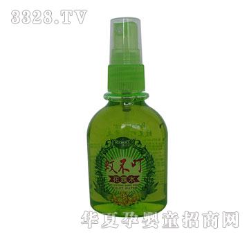 柔之选蚊不叮花露水