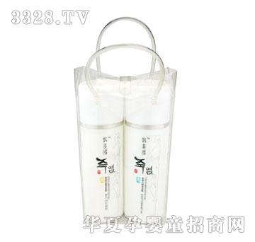 韩美缘洗发水+洗发水套装