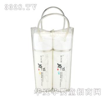 韩美缘洗发水+洗发水洗套装