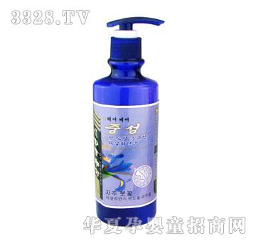 韩美缘护卷保湿弹力素