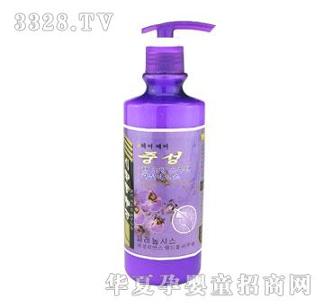 韩美缘染烫修复弹力素