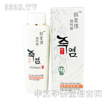 韩美缘滋养保湿乳液