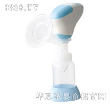 奇哥手持式電動吸乳器